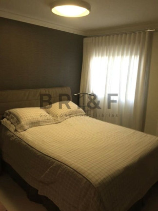Imagem Apartamento com 1 Quarto à Venda, 67 m² em Brooklin - São Paulo Imagem Apartamento com 1 Quarto à Venda, 67 m² em Brooklin - São Paulo