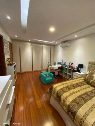 Imagem Casa com 4 Quartos à Venda, 630 m² em Alphaville - Santana De Parnaíba Imagem Casa com 4 Quartos à Venda, 630 m² em Alphaville - Santana De Parnaíba