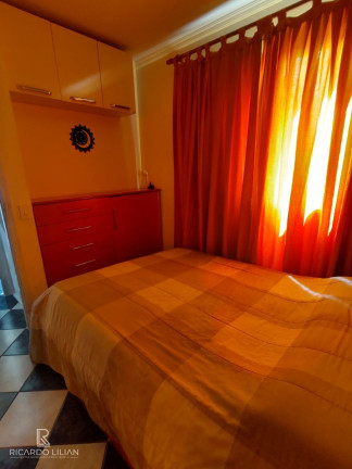 Imagem Apartamento com 3 Quartos à Venda, 61 m² em Vila Matilde - São Paulo
