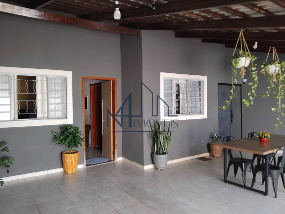 Imagem Casa com 3 Quartos à Venda, 270 m² em Expansul - Aparecida De Goiânia Imagem Casa com 3 Quartos à Venda, 270 m² em Expansul - Aparecida De Goiânia