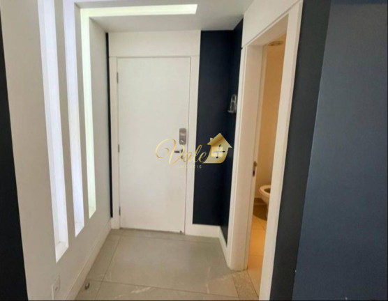 Imagem Apartamento com 3 Quartos à Venda, 182 m² em Vila Ema - São José Dos Campos