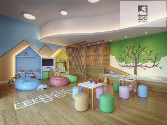 Imagem Apartamento com 3 Quartos à Venda, 235 m² em Juvevê - Curitiba Imagem Apartamento com 3 Quartos à Venda, 235 m² em Juvevê - Curitiba