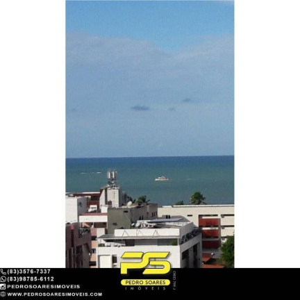 Imagem Apartamento com 4 Quartos à Venda, 260 m² em Cabo Branco - João Pessoa Imagem Apartamento com 4 Quartos à Venda, 260 m² em Cabo Branco - João Pessoa