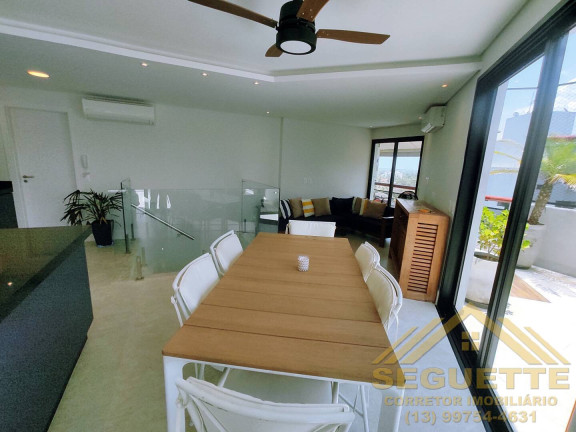 Imagem Cobertura com 3 Quartos à Venda, 200 m² em Riviera De São Lourenço - Bertioga Imagem Cobertura com 3 Quartos à Venda, 200 m² em Riviera De São Lourenço - Bertioga