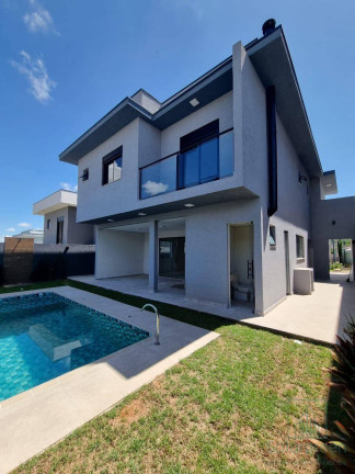 Imagem Casa de Condomínio com 3 Quartos à Venda, 225 m² em Altos Da Floresta - Atibaia Imagem Casa de Condomínio com 3 Quartos à Venda, 225 m² em Altos Da Floresta - Atibaia