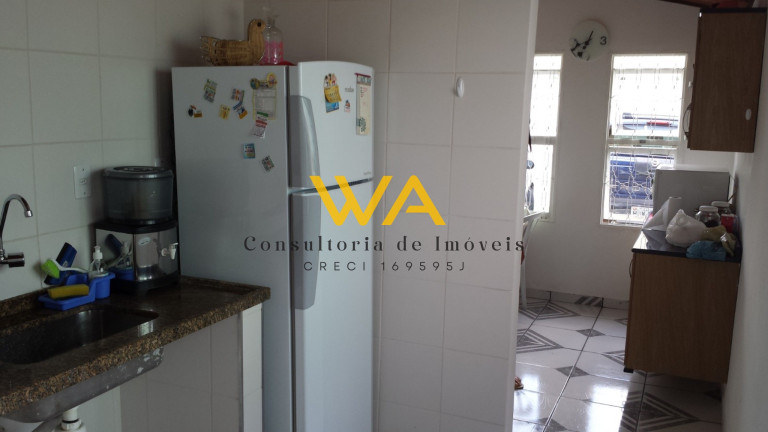 Imagem Casa com 3 Quartos à Venda, 145 m² em Vila Natal - Mogi Das Cruzes Imagem Casa com 3 Quartos à Venda, 145 m² em Vila Natal - Mogi Das Cruzes