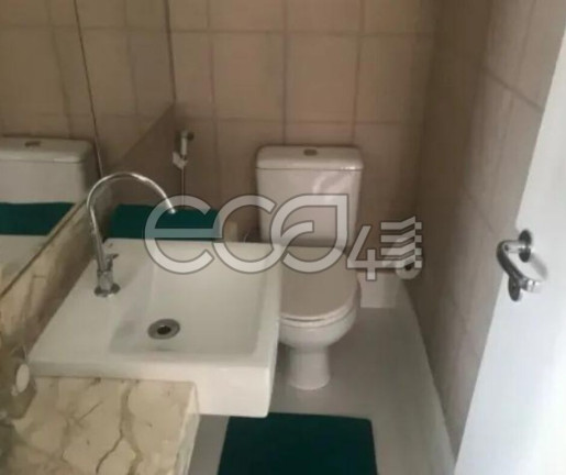 Imagem Apartamento com 3 Quartos à Venda, 110 m² em Jardins - Aracaju