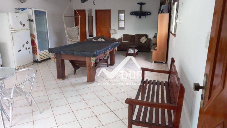 Imagem Casa com 4 Quartos à Venda, 212 m² em Aparecida - Santos Imagem Casa com 4 Quartos à Venda, 212 m² em Aparecida - Santos