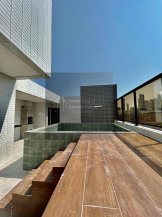 Imagem Cobertura com 2 Quartos à Venda, 102 m² em Altiplano Cabo Branco - João Pessoa