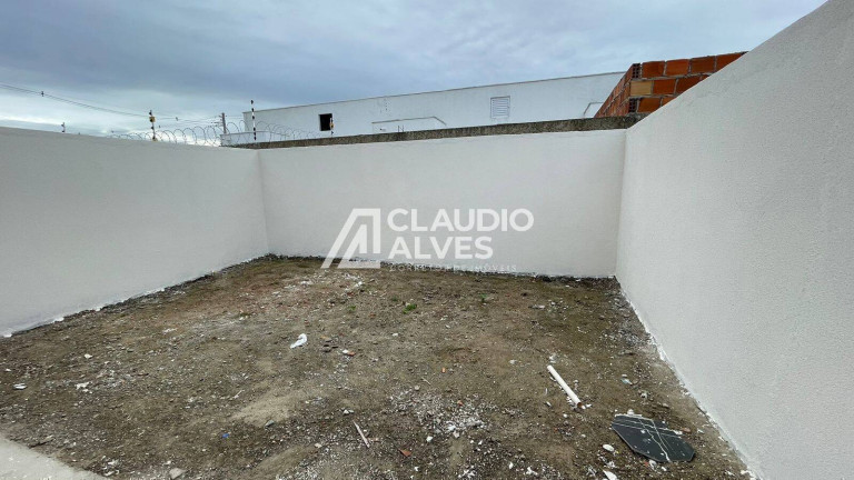 Imagem Casa com 1 Quarto à Venda, 58 m² em Campo Limpo - Feira De Santana Imagem Casa com 1 Quarto à Venda, 58 m² em Campo Limpo - Feira De Santana