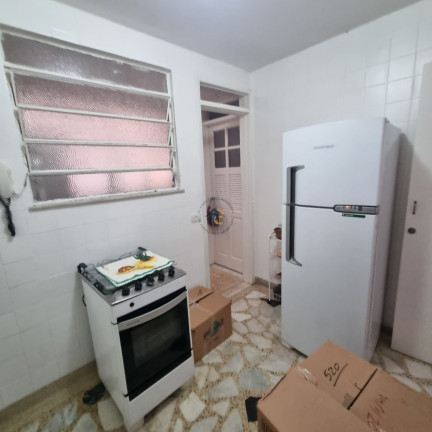 Imagem Apartamento com 2 Quartos à Venda, 282 m² em Icaraí - Niterói