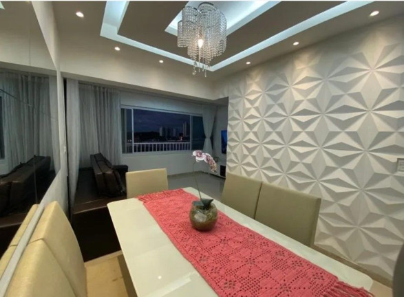 Imagem Apartamento com 2 Quartos à Venda, 60 m² em Patamares - Salvador