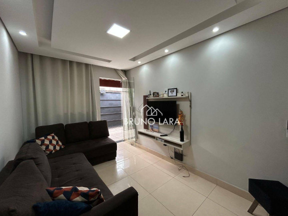 Imagem Casa com 2 Quartos à Venda, 70 m² em Bela Vista - Igarapé Imagem Casa com 2 Quartos à Venda, 70 m² em Bela Vista - Igarapé