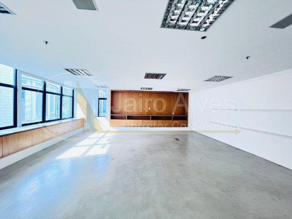 Imagem Imóvel à Venda, 489 m² em Vila Olímpia - São Paulo