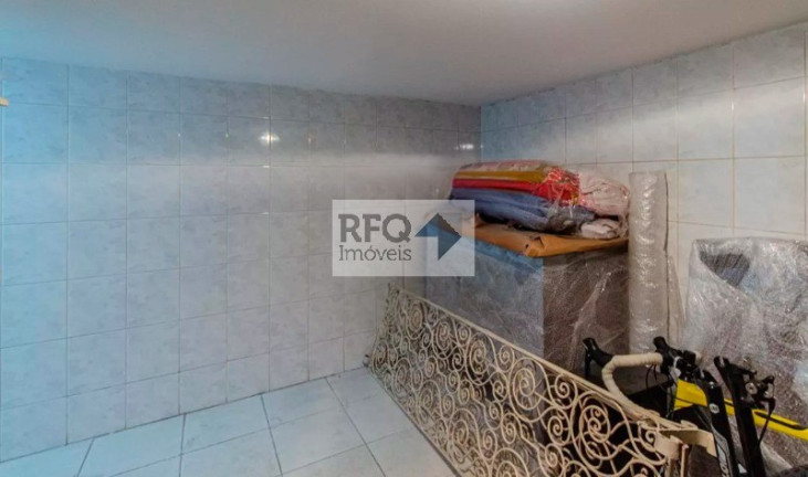Imagem Casa com 3 Quartos à Venda, 280 m² em Jardim Da Glória - São Paulo
