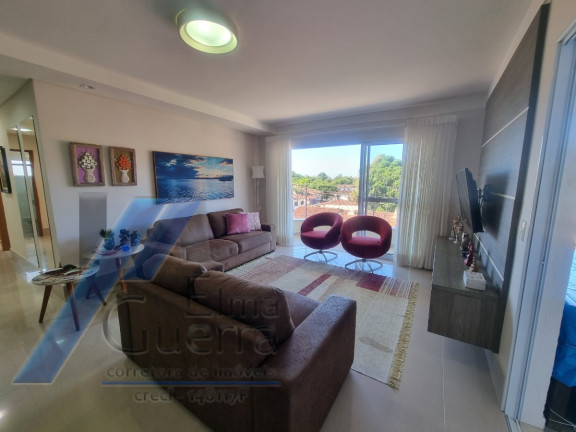 Imagem Apartamento com 3 Quartos à Venda, 150 m² em Itaguá - Ubatuba Imagem Apartamento com 3 Quartos à Venda, 150 m² em Itaguá - Ubatuba