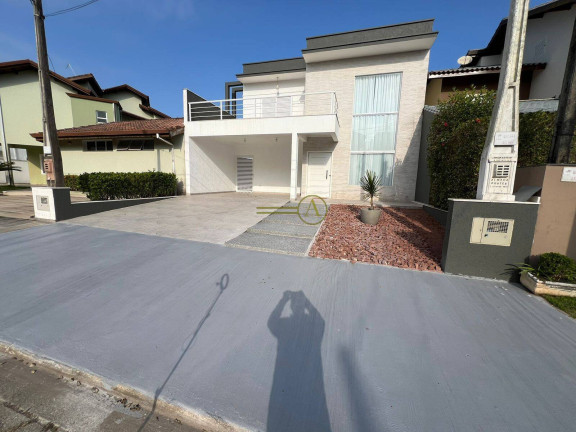 Imagem Casa de Condomínio com 4 Quartos à Venda, 175 m² em Jardim Márcia - Peruíbe Imagem Casa de Condomínio com 4 Quartos à Venda, 175 m² em Jardim Márcia - Peruíbe