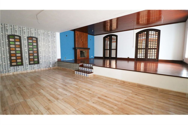 Imagem Casa com 4 Quartos à Venda, em Morumbi - São Paulo Imagem Casa com 4 Quartos à Venda, em Morumbi - São Paulo