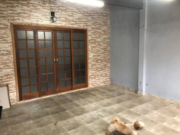 Casa com 3 Quartos à Venda, 136 m² em Jardim Americano - São José Dos Campos
