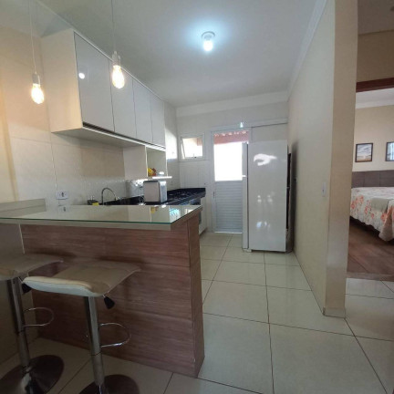 Imagem Casa com 2 Quartos à Venda, 47 m² em Jardim Imperador - Salto
