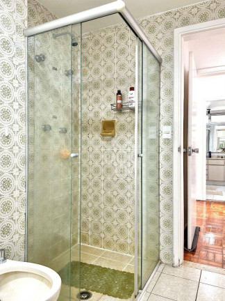 Imagem Apartamento com 3 Quartos à Venda, 130 m² em Higienópolis - São Paulo Imagem Apartamento com 3 Quartos à Venda, 130 m² em Higienópolis - São Paulo