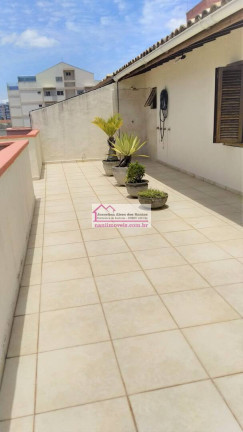 Imagem Apartamento com 3 Quartos à Venda, 185 m² em Indaiá - Caraguatatuba Imagem Apartamento com 3 Quartos à Venda, 185 m² em Indaiá - Caraguatatuba
