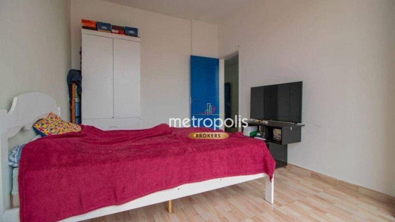 Imagem Apartamento com 2 Quartos à Venda, 92 m² em Santa Efigênia - São Paulo