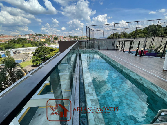 Imagem Apartamento com 2 Quartos à Venda, 50 m² em Centro - Francisco Morato Imagem Apartamento com 2 Quartos à Venda, 50 m² em Centro - Francisco Morato