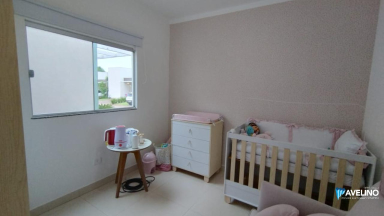 Imagem Casa de Condomínio com 1 Quarto à Venda, 100 m² em Vila Santa Luzia - Campo Grande