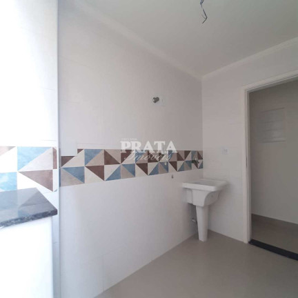 Imagem Casa com 3 Quartos à Venda, 110 m² em Ponta Da Praia - Santos Imagem Casa com 3 Quartos à Venda, 110 m² em Ponta Da Praia - Santos