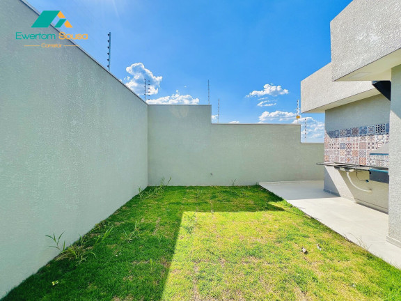Imagem Casa com 3 Quartos à Venda, 80 m² em Conjunto Habitacional José Barnet Y Vives - Atibaia Imagem Casa com 3 Quartos à Venda, 80 m² em Conjunto Habitacional José Barnet Y Vives - Atibaia