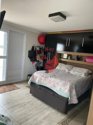 Imagem Cobertura com 3 Quartos à Venda, 181 m² em Baeta Neves - São Bernardo Do Campo Imagem Cobertura com 3 Quartos à Venda, 181 m² em Baeta Neves - São Bernardo Do Campo