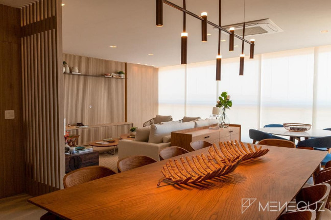 Apartamento com 4 Quartos à Venda, 200 m² em Enseada Azul - Guarapari