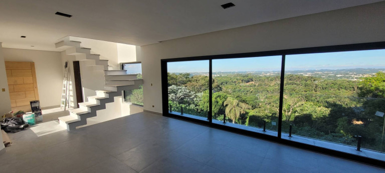 Imagem Casa de Condomínio com 3 Quartos à Venda, 258 m² em Pitas - Cotia Imagem Casa de Condomínio com 3 Quartos à Venda, 258 m² em Pitas - Cotia