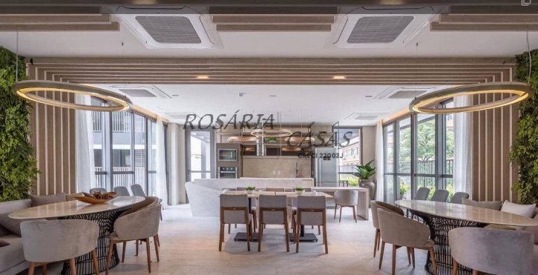 Imagem Apartamento com 1 Quarto à Venda, 44 m² em Paraíso - São Paulo
