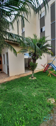 Imagem Apartamento com 2 Quartos à Venda, 55 m² em Mogi Moderno - Mogi Das Cruzes