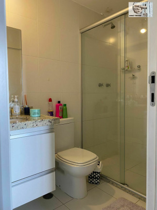 Imagem Apartamento com 2 Quartos à Venda, 58 m² em Jardim Das Perdizes - São Paulo