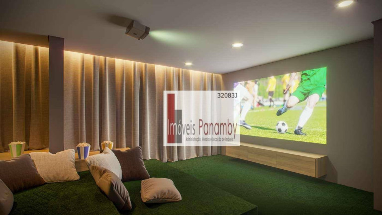 Imagem Apartamento com 1 Quarto à Venda, 33 m² em Butantã - São Paulo Imagem Apartamento com 1 Quarto à Venda, 33 m² em Butantã - São Paulo