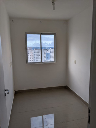 Imagem Apartamento com 3 Quartos à Venda, 77 m² em Piatã - Salvador Imagem Apartamento com 3 Quartos à Venda, 77 m² em Piatã - Salvador