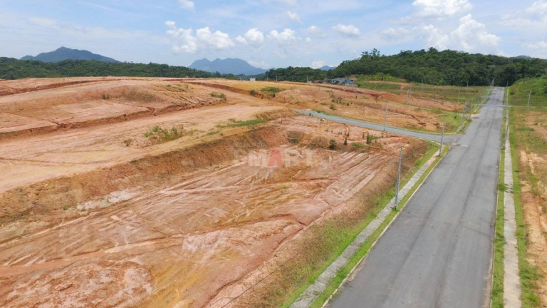 Imagem Terreno à Venda, 301 m² em Três Rios Do Norte - Jaraguá Do Sul Imagem Terreno à Venda, 301 m² em Três Rios Do Norte - Jaraguá Do Sul