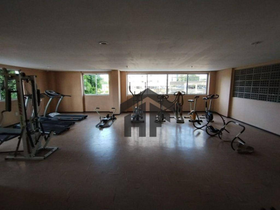 Imagem Apartamento com 3 Quartos à Venda, 87 m² em Casa Amarela - Recife