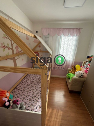 Imagem Casa com 3 Quartos à Venda, 100 m² em Chácara Santo Antônio (zona Sul) - São Paulo Imagem Casa com 3 Quartos à Venda, 100 m² em Chácara Santo Antônio (zona Sul) - São Paulo