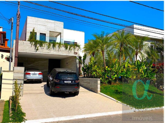Imagem Casa com 4 Quartos à Venda, 360 m² em Alphaville - Santana De Parnaíba Imagem Casa com 4 Quartos à Venda, 360 m² em Alphaville - Santana De Parnaíba