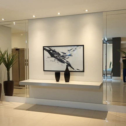 Imagem Imóvel com 1 Quarto à Venda, 47 m² em Brás - São Paulo