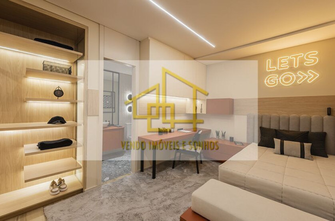 Imagem Apartamento com 3 Quartos à Venda, 97 m² em Santo Amaro - São Paulo Imagem Apartamento com 3 Quartos à Venda, 97 m² em Santo Amaro - São Paulo