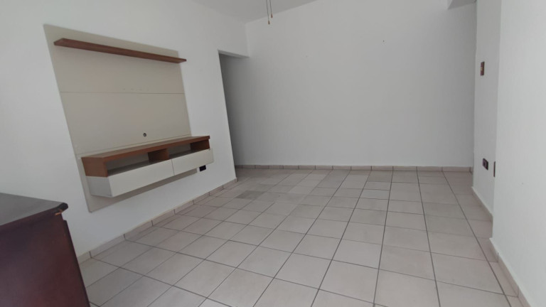 Imagem Apartamento com 1 Quarto à Venda, 45 m² em Canto Do Forte - Praia Grande