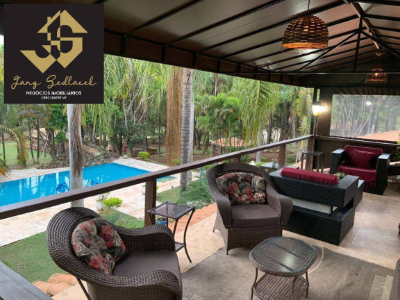 Imagem Chácara com 3 Quartos à Venda, 20 m² em Avenida Pau Brasil - Jarinu Imagem Chácara com 3 Quartos à Venda, 20 m² em Avenida Pau Brasil - Jarinu