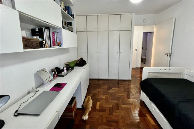 Imagem Apartamento com 3 Quartos à Venda, 116 m² em Itaim Bibi - São Paulo