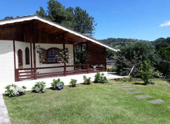 Imagem Casa com 3 Quartos à Venda, 2.000 m² em Campos Do Jordão Imagem Casa com 3 Quartos à Venda, 2.000 m² em Campos Do Jordão