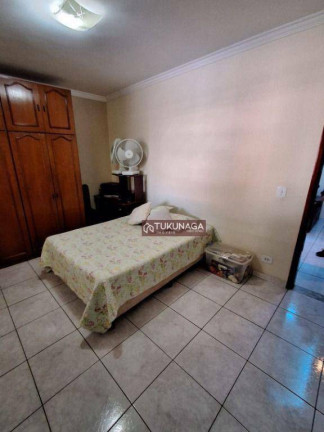 Imagem Casa com 3 Quartos à Venda, 228 m² em Jardim América - Guarulhos Imagem Casa com 3 Quartos à Venda, 228 m² em Jardim América - Guarulhos